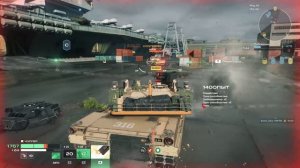 World of Tanks: HEAT