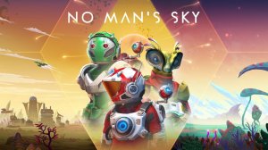PS4     No  Man’s Sky    №    2       Tom   4   B    (12+)   ***
