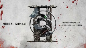 Мортал Комбат 2 - Mortal Kombat 2 - Трейлер Кун Лао против Лю Кана