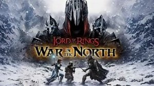 Lord of the Ring War in the North на Retroid Pocket 5 через Gamehub
