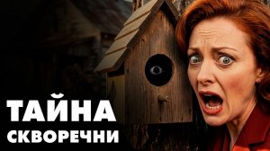 Патриция Хайсмит - Пустая  скворешня