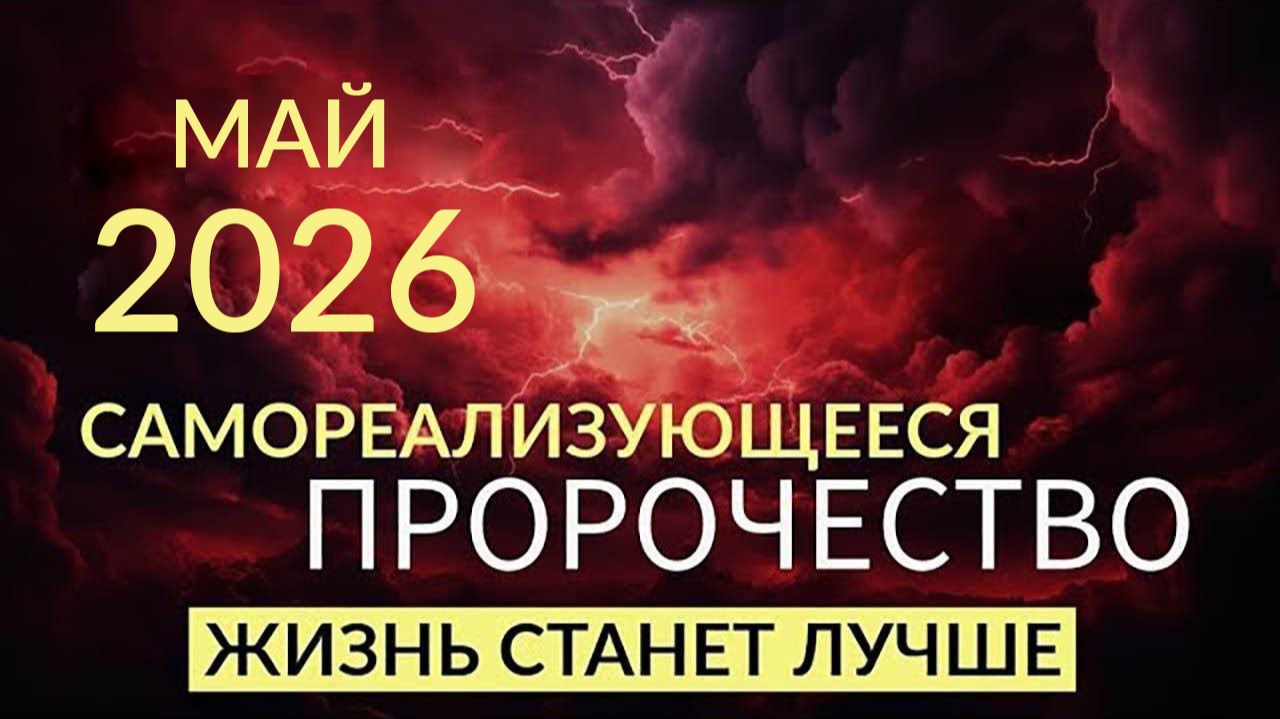 Реализуйте то, что хотите в 2026 году. НАСТРОЙ НА ДЕНЬ. Ада Кондэ