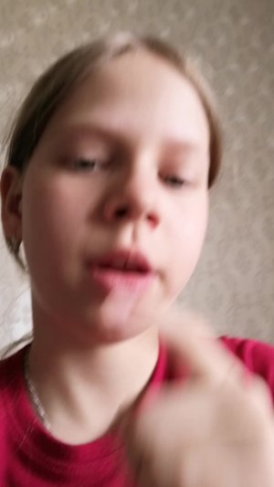 Мой ёпервое видео (трансляция)