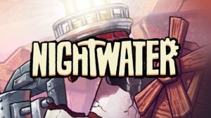 ТАКОЙ IDLE МЫ ЖДЕМ - Nightwater Demo