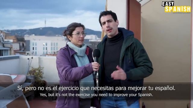 Slow Spanish Conversation About Finding an Apartment  Super Easy Spanish 139-854x480-avc1-mp4a