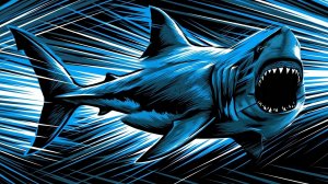 Гренландские акулы