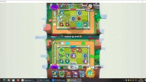 Rush Royale 70
