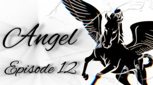 ANGEL//Episode 12//Сериал лошади Collecta