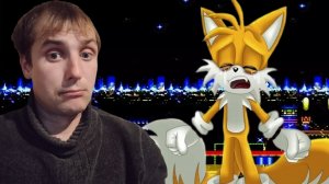 ТАКОЕ КАЗИНО НАМ НЕ НУЖНО! - Sonic the Hedgehog 2 Master Edition 3 #4