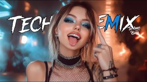 Techno Mix 2026😎🤘Best Techno Songs For Party, Gym, Gaming🔥Hyper Techno Remix   Techno Bass