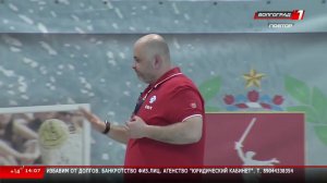 Live: Телеканал «Волгоград 1»