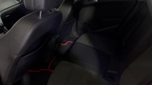 Opel Astra 12467