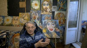 Отвечаю на вопросы. Мы в движении.