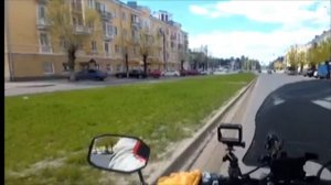 Benda LFC 700 , Какое это счастье жить ( песня), Студия «КАВ». Май-2026г., Дзержинск, Россия .