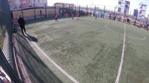 Спарта - Спартак (03.05.26) - 2 тайм ч.2