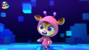 Мультфильм для детей развивающий