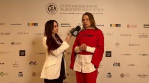 Елизавета Майская о продюсерском центре ТВ Силы Сообществ