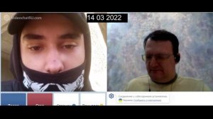 14_03_2022 Армия Украины не может отступать