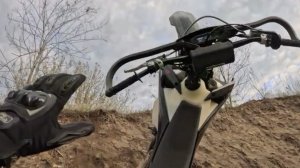 Эндуро это весело 😂
