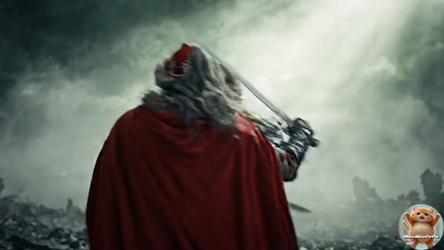 Кащей и Иван Царевич