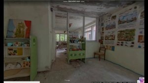 Припять. Часть 2. Госпиталь самое странное и загадочное место в зоне.