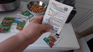 Выходной не получился. Сделала то, что не собиралась