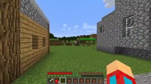 ЭТА ДВЕРЬ БОЛЬШЕ НЕ ВЕДЁТ В МОЙ ДОМ В МАЙНКРАФТ Компот Minecraft