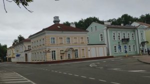 Ещё по Полоцку