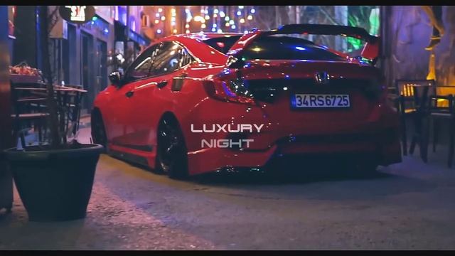 LUXURY NIGHT  -  Don't Go Away (Original Mix)