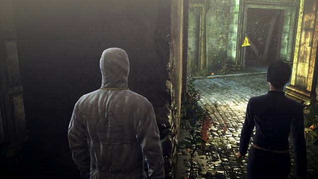 Hitman Absolution 20. Absolution