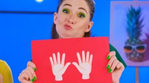 Кулинарный Челлендж# Я против Бабушки # Битвы с Едой от TeenDO Challenge