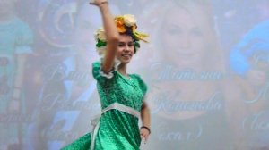 Ангелина Иванова - Ромашка-Василёк