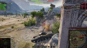 WoT НатискТесак