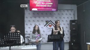Река Тигр-мужество.Михаил Киндрук . 03.05.2026