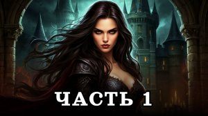 АУДИОКНИГА ✦ ЧАСТЬ 1. ДОЖИТЬ ДО ФИНАЛА ✦ ЛЮБОВНОЕ ФЭНТЕЗИ