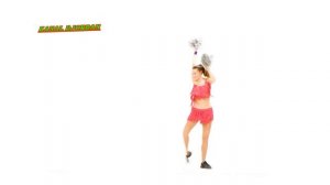DJ Alex Ch - Theme 9 2024 ♫Music Dance♫
