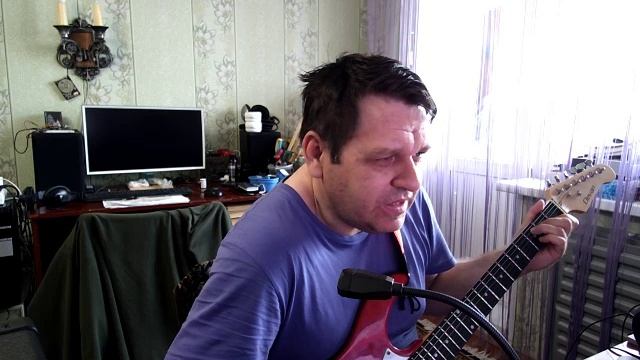 Щит и Меч Мастер cover
