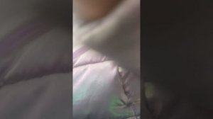 Вечерний влог иду в магазин.