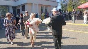 С Днём Рождения, Валентина!!! 03.05.26  Гомель парк Луначарского 🥰💫