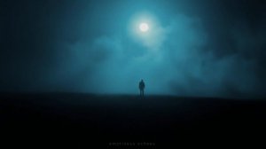 Silence Gets Deeper — Calm in the Void ｜ Dark Ambient Music for Deep Focus & Lonely Nights