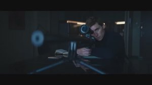 День Шакала | сериал, который затягивает с первой минуты