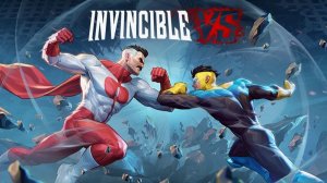 Прохождения STORY в Invincible VS