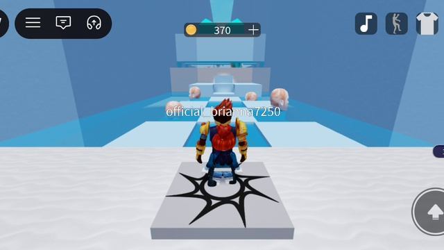 8 ЭТАП — ЭТО ПРОСТО АД! 💀 Побег от Бегущей Головы в Roblox