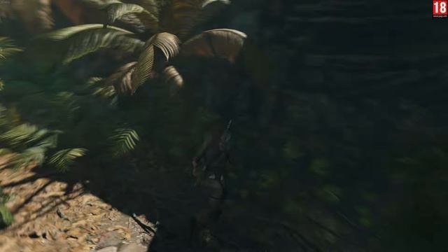 Shadow of the Tomb Raider №3