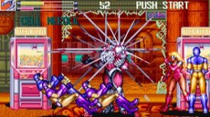 Ghost Chaser Densei (Super Famicom, 1994) - Полное прохождение (100%) (LongPlay)