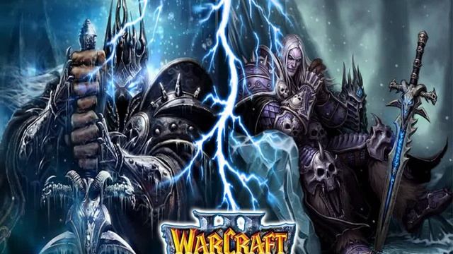09 - power of the horde - Warcraft III The Frozen Throne
