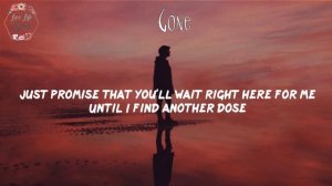 Blake Rose - Gone