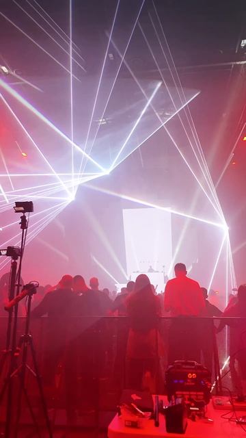 LaserFX на BlackTepmtation смотреть онлайн