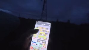 Ветер 20 м/с, ТЭНы под 200 градусов, а также итоги выработки за апрель.