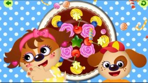 СОРТИРОВКА! РАЗВИВАШКИ ДЛЯ ДЕТЕЙ! ДЛЯ МАЛЫШЕЙ! ИГРА!